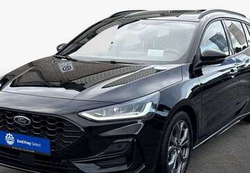Ford Focus 16.130 km 20.950 &euro; Frankfurt am Main 60386