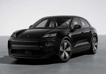 Porsche Macan 20.330 km 72.800 &euro; Darmstadt 64295