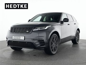 Gebrauchte Land Rover Range Rover Velar