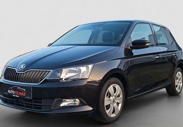 Skoda Fabia 149.990 km 6.990 &euro; Rüsselsheim am Main 65428