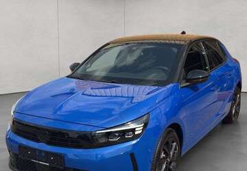 Opel Corsa 14.010 km 17.650 &euro; Frankfurt am Main 60386