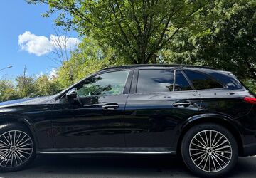 Mercedes-Benz GLC 220 4.500 km 61.500 &euro; Frankfurt am Main 60599