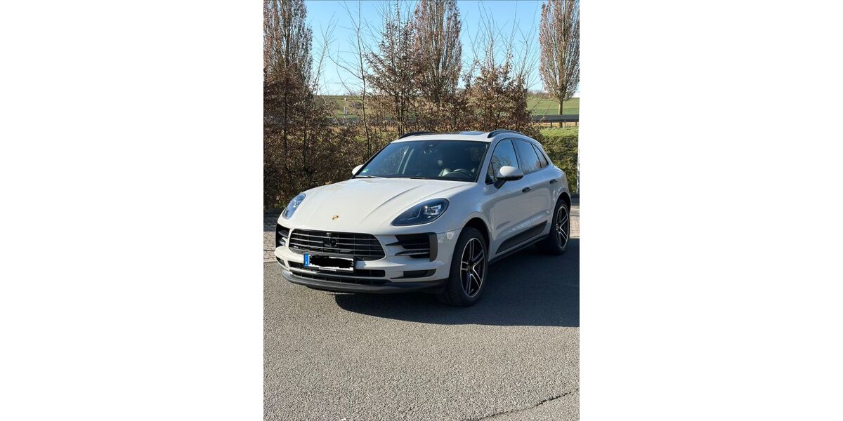 Porsche Macan 127.400 km 46.990 &euro; Hofheim am Taunus 65719