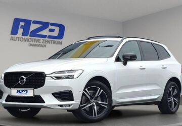 Volvo XC60 80.000 km 34.777 &euro; Darmstadt 64293