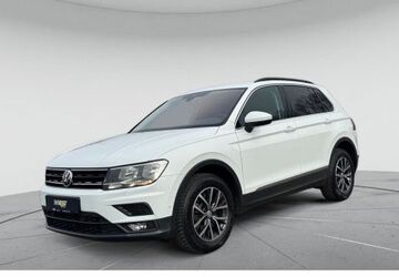 VW Tiguan 70.130 km 23.990 &euro; Bensheim 64625