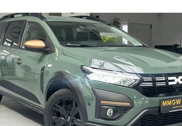 Dacia Jogger 22.776 km 19.890 &euro; Bensheim 64625