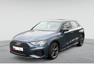 Audi A3 55.088 km 25.980 &euro; Darmstadt 64295