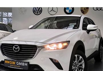 Mazda CX-3 49.985 km 12.990 &euro; Bensheim 64625