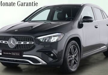 Mercedes-Benz GLA 220 10.000 km 44.990 &euro; Hattersheim 65795
