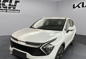 Kia Sportage 67.100 km 27.870 &euro; Weiterstadt-Darmstadt 64331
