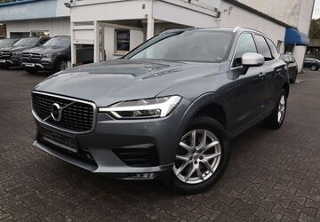Volvo XC60 176.691 km 23.970 &euro; Darmstadt 64291