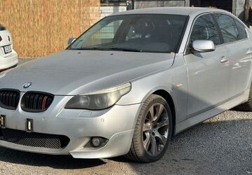 BMW 525 185.000 km 1.490 &euro; Darmstadt 64293