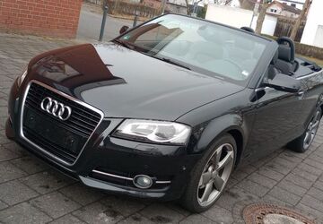 Audi A3 18.000 km 19.500 &euro; Rödermark 63322