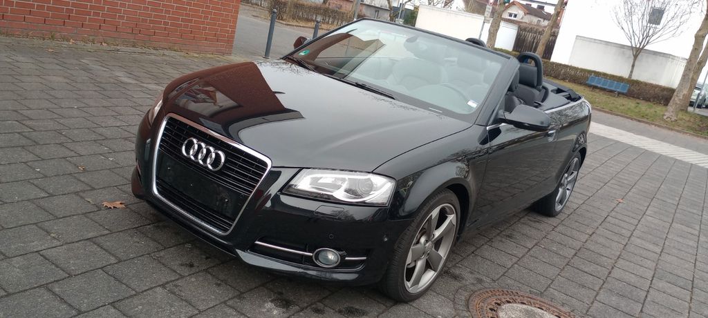 Audi A3 18.000 km 19.500 &euro; Rödermark 63322
