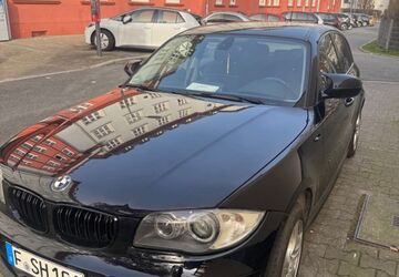 BMW 116 164.000 km 4.999 &euro; Frankfurt 60385