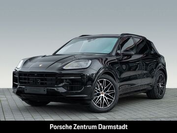 Gebrauchte Porsche Cayenne