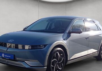 Hyundai IONIQ 5 15.914 km 31.950 &euro; Frankfurt 60386