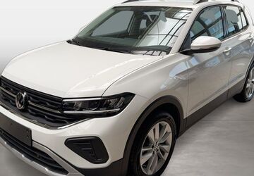 VW T-Cross 8.510 km 24.680 &euro; Frankfurt am Main 60528