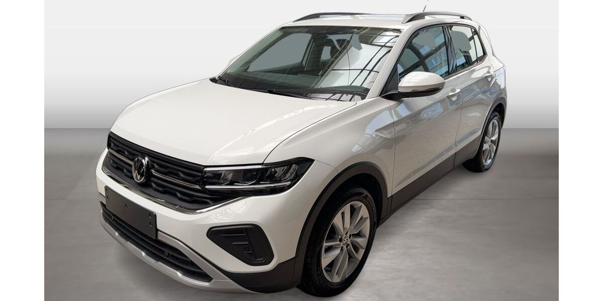 VW T-Cross 8.510 km 24.680 &euro; Frankfurt am Main 60528
