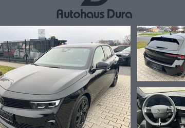 Opel Astra 5.900 km 23.950 &euro; Rüsselsheim 65428