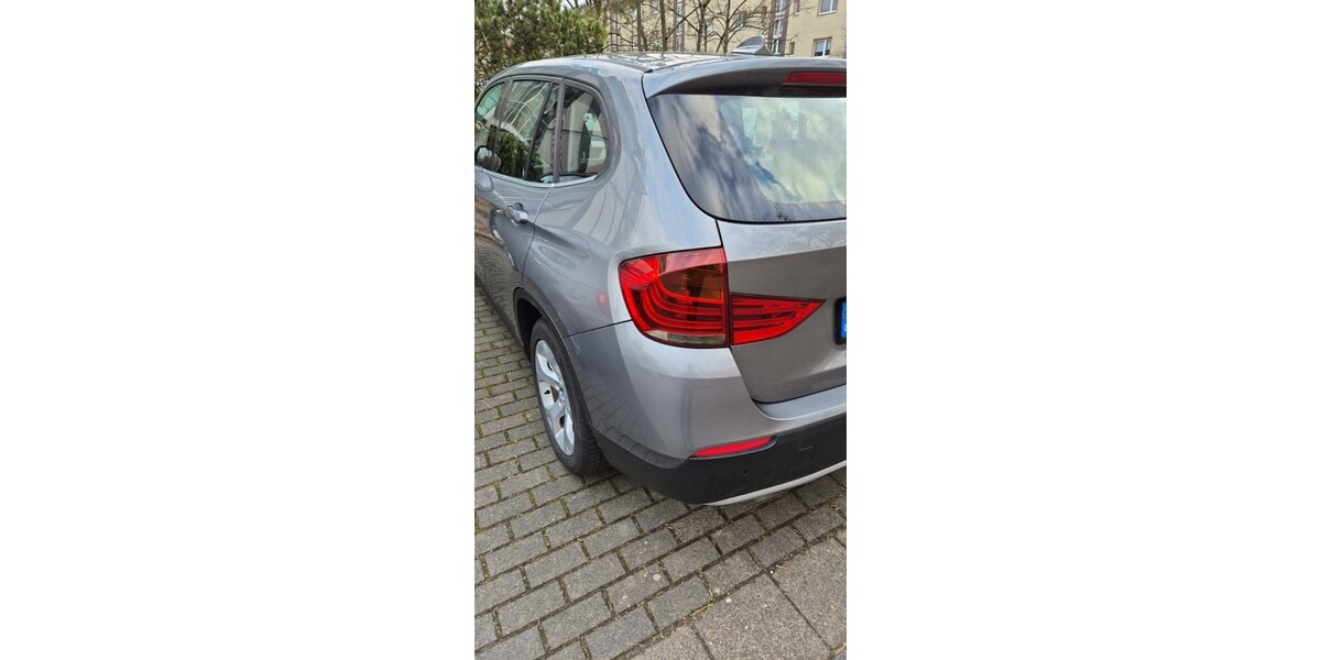 BMW X1 132.000 km 11.500 &euro; Darmstadt 64283