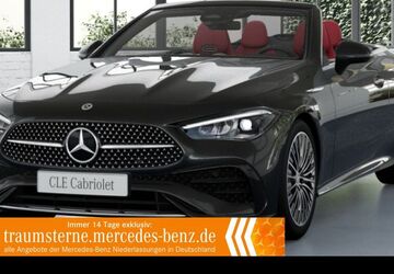 Mercedes-Benz CLE 220 15.460 km 52.990 &euro; Darmstadt 64295