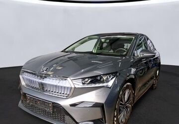 Skoda Enyaq 22.000 km 39.988 &euro; Darmstadt 64293
