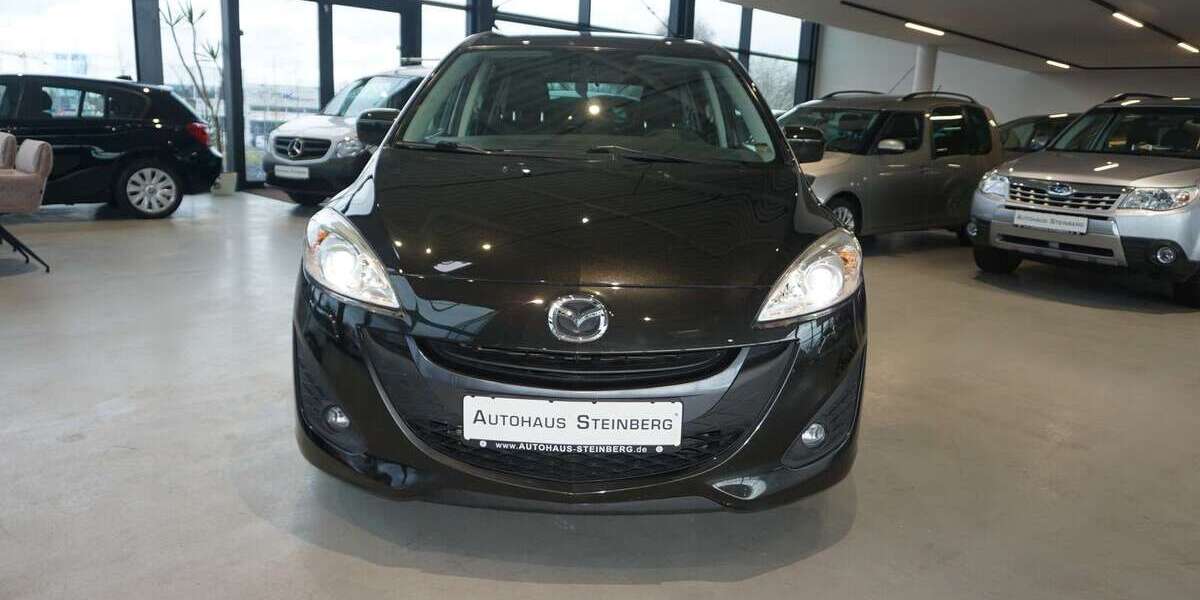 Mazda 5 98.000 km 11.985 &euro; Dietzenbach 63128