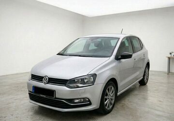 VW Polo 230.000 km 4.800 &euro; Hattersheim am Main 65795