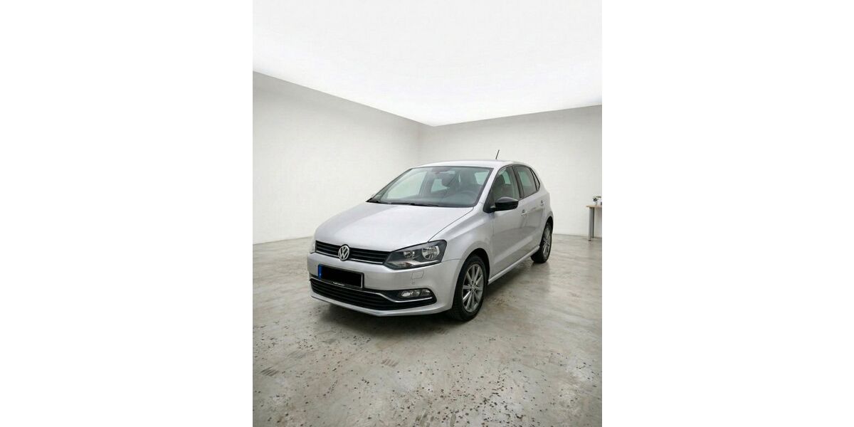 VW Polo 230.000 km 4.800 &euro; Hattersheim am Main 65795