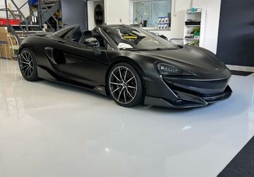McLaren 600LT 8.800 km 264.890 &euro; Groß Umstadt 64823