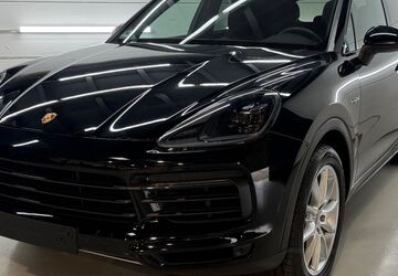 Porsche Cayenne 6.200 km 69.900 &euro; Dietzenbach 63128