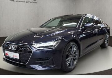 Audi A7 23.032 km 53.400 &euro; Dietzenbach 63128