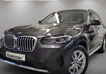 BMW X3 61.755 km 38.890 &euro; Dreieich-Sprendlingen 63303