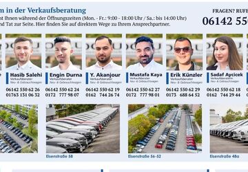 VW Tiguan 48.391 km 31.480 &euro; Rüsselsheim 65428