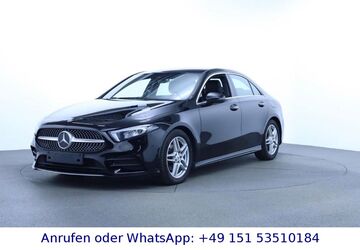 Mercedes-Benz A 200 105.900 km 24.299 &euro; Schaafheim 64850