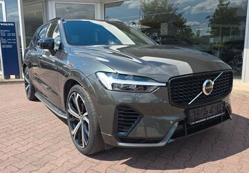 Volvo XC60 49.100 km 42.900 &euro; Dietzenbach 63128