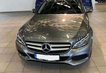 Mercedes-Benz C 220 169.000 km 16.100 &euro; Darmstadt 64285
