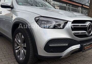 Mercedes-Benz GLE 350 117.000 km 47.990 &euro; Offenbach am Main 63071