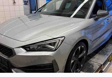 Cupra Leon 31.715 km 24.430 &euro; Hofheim-Diedenbergen 65719