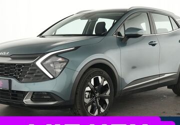 Kia Sportage 24.136 km 26.219 &euro; Dietzenbach bei Frankfurt 63128