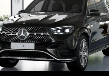 Mercedes-Benz GLE 350 14.450 km 81.990 &euro; Frankfurt 60488