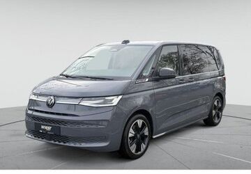 VW T7 Multivan 9.888 km 79.990 &euro; Darmstadt 64295