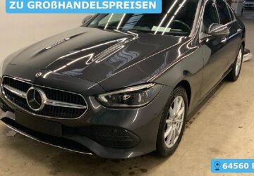 Mercedes-Benz C 220 77.045 km 29.290 &euro; Frankfurt 60596