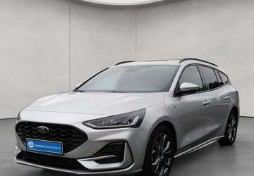 Ford Focus 25.620 km 19.950 &euro; Frankfurt am Main 60386