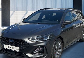 Ford Focus 8.905 km 22.910 &euro; Frankfurt / Main 60314