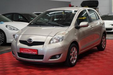 Gebrauchte Daihatsu Charade