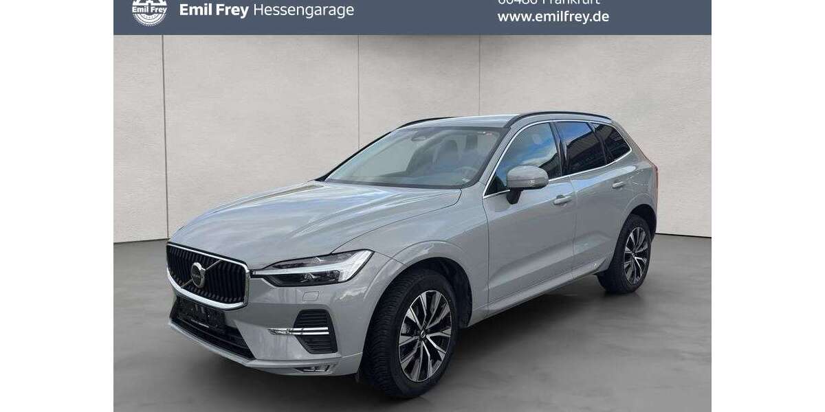 Volvo XC60 14.816 km 44.750 &euro; Frankfurt am Main 60486