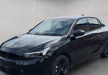 Opel Corsa 22.531 km 17.750 &euro; Frankfurt 60386