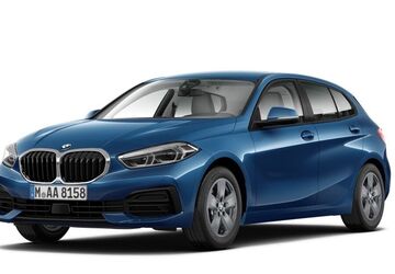 BMW 118 43.885 km 21.499 &euro; Rödermark 63322